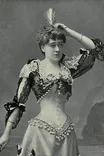 Sylvia Grey