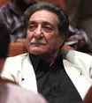 Shahrooz Malek-Arayi
