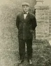 Charlie Hickman