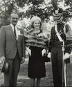 Mary Anne Trump