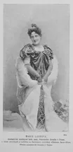 Marie Laudová-Hořicová