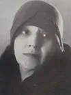 Marie Svobodová