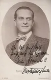 Gustav Adolf Semler