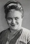 Margarete Kupfer