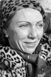 Rosella Hightower