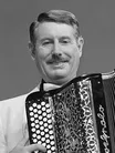 Johnny Holshuysen