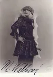 Marie Walterová