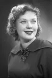 Anna Lisyanskaya