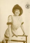 Mabel Wayne