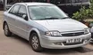 Ford Lile