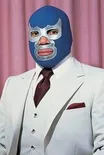 Blue Demon