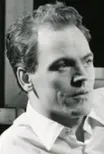 Svante Odqvist