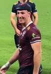 Ryan Smile