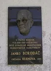Janko Borodáč