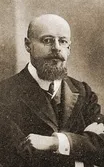 Vladimir Peril