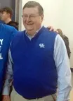 Joe B. Hall