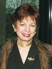 Victoria Zussin