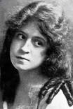 Gypsy Abbott