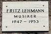 Fritz Lehmann