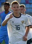 Kirill Kobzarev