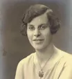 Gertrude Glover
