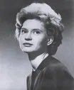Lydia Bruce