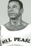 Chris Dickerson