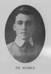 František Kubeša