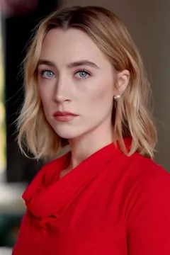 Saoirse Ronan