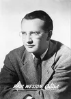 Paul Weston