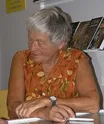 Ľudmila Vašová