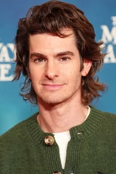 Andrew Garfield