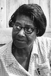 Elizabeth Cotten