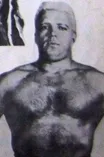Tarzan Tyler