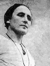 Marie Crhová