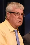 Pat Bracken