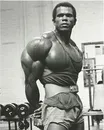 Serge Nubret