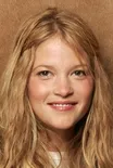 Nicki Aycox