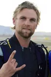 Graham Hunt