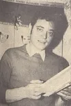 Livio Bogatec