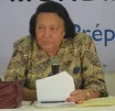 Mireille Mossé