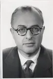 Geoffrey Lumb