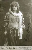Grete Berger