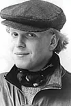 Dmitri Osherov