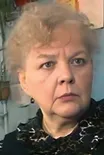 Lyudmila Zhukova