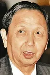 張耀榮