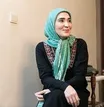 Zohreh Fakour Sabour