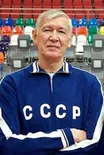 Alzhan Zharmukhamedov