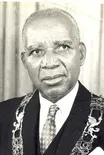 Hastings Banda