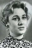 Lyudmila Lyubimova